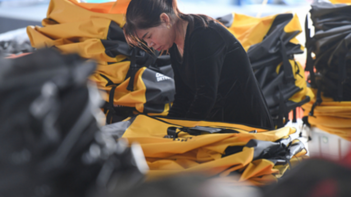 Русская рассказала о китайском COVID-чуде и главной проблеме заражения для всего мира