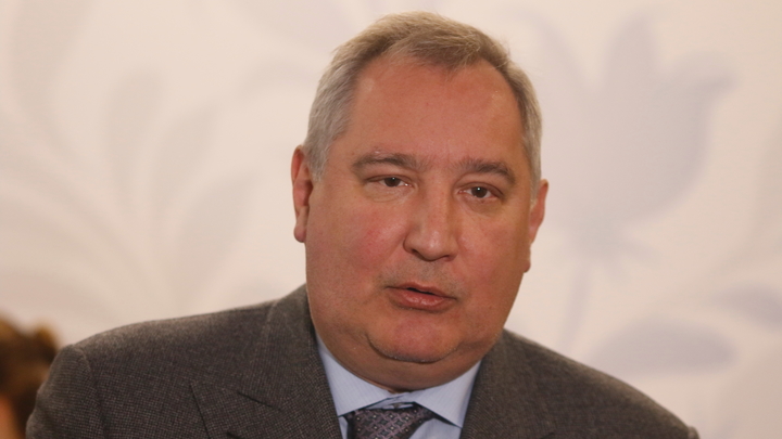 Рогозин откровенно рассказал о работе в Роскосмосе: Мог лишиться кресла