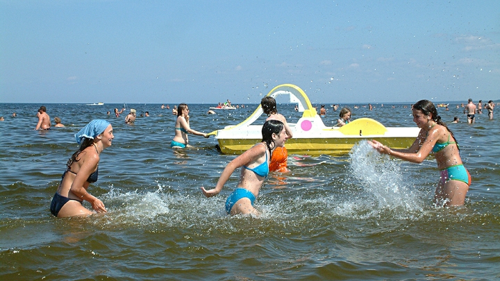 Прогноз погоды на лето: аномальные морозы объяснили в Гидрометцентре