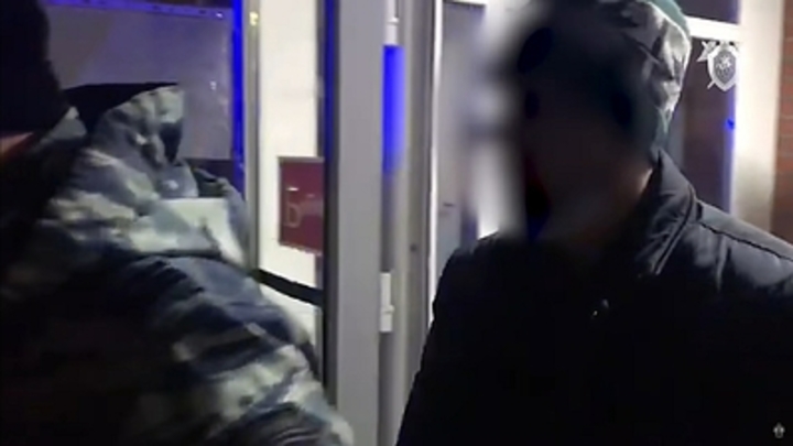 Жук, пытавшийся убить чиновницу Шапурову из Мелитополя, рассказал о своих сообщниках