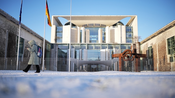 Страны G7 пообещали России масштабные последствия