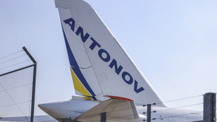 ВСУ уничтожили самый большой в мире самолёт “Мрия” — виноват оказался директор завода “Антонов”