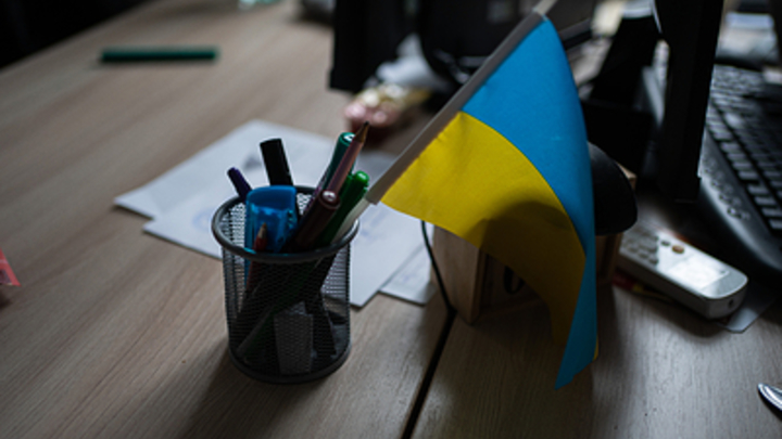 Мэр Харькова продолжит говорить на русском языке с горожанами после штрафа