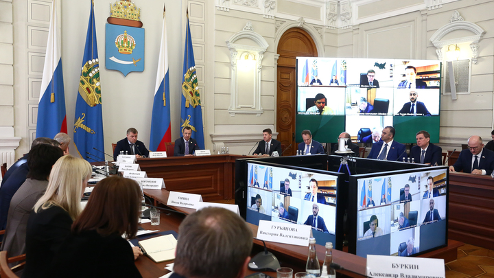 Новым замруководителя канцелярии премьера Казахстана стал Бекзат Жусупов