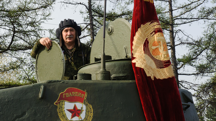 Афиша в Мурманске на 9 мая 2022: программа мероприятий