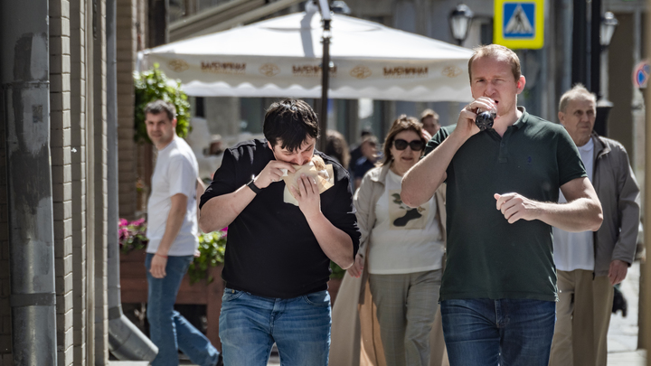 В России взорвалась заложенная 30 лет назад мина. Это смертельная опасность