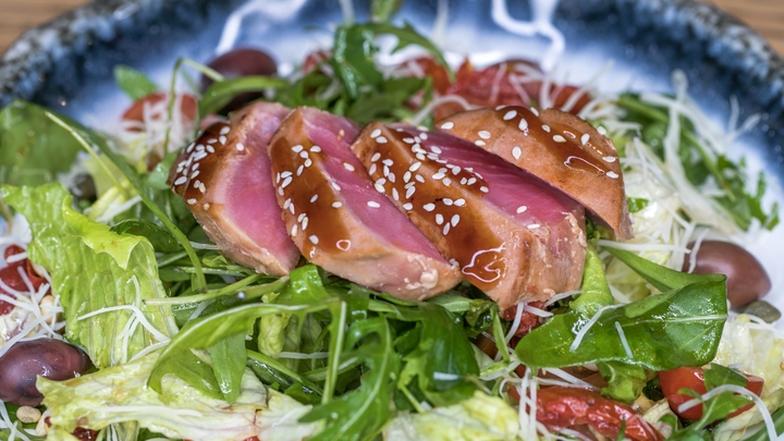 Врач назвала главные продукты для женского здоровья