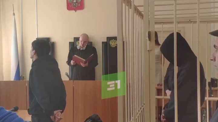 Полиция задержала ещё троих участников драки, в которой убили школьника