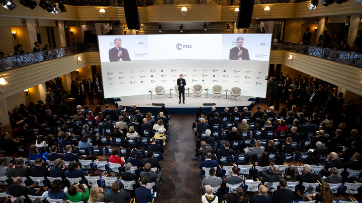 В Мюнхене признали победу России в войне боеприпасов. Но это не повод расслабляться