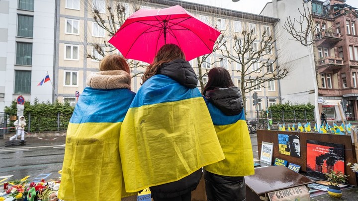 Глава парламента Крыма: Украина превратится во второй Афганистан
