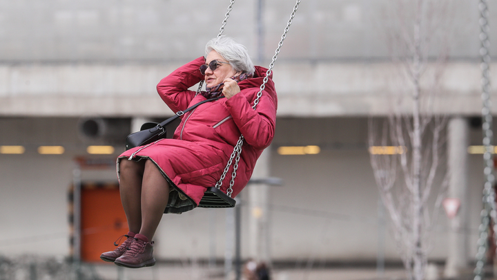 Как не заболеть весной? Восемь доступных советов от медика