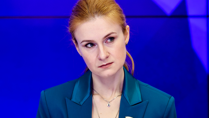 Возьмет своего шпица и долбанет: Бутина рассказала о ситуации в Белоруссии
