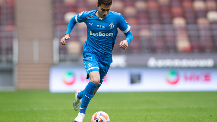 Трансферы и слухи о переходах в ФК Динамо Москва 2023: состоявшиеся и возможные сделки