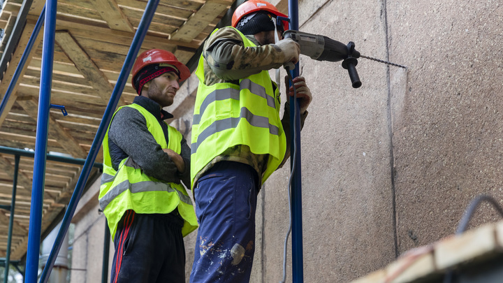 Запорожское бюро судмедэкспертизы получит новый корпус