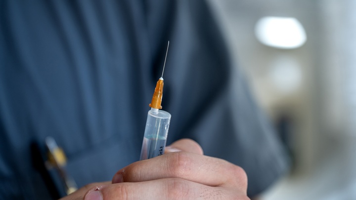 Обман с вакцинами разоблачил полковник медицинской службы Супотницкий