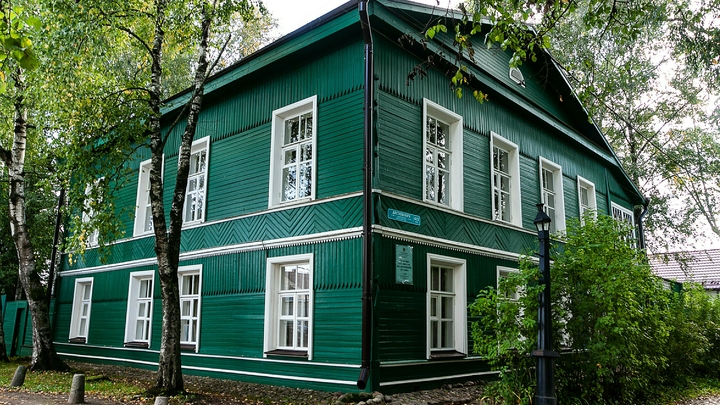 В Перми восстановят три памятника культурного наследия по федеральной программе