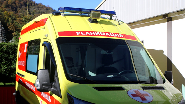В Башкирии 12-летняя школьница отравилась водкой в популярном баре и попала в реанимацию
