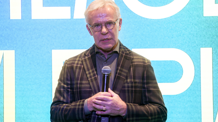 Легенда против МОК: Вытирать ноги о Россию больше не получится – Фетисов