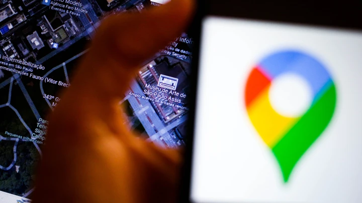 Тайны Google Maps: три загадочных объекта, которые озадачили исследователей