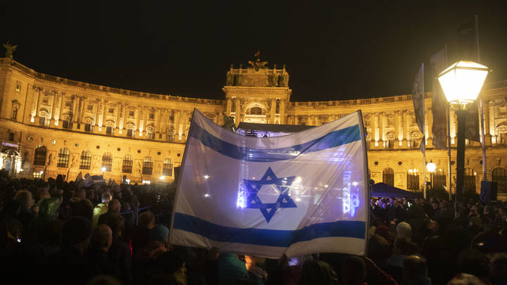 Нетаньяху: Израиль планирует обеспечить безопасность в Газе