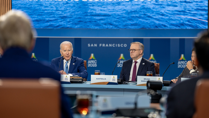Логово бездомных и наркоманов: Как на самом деле выглядит Сан-Франциско