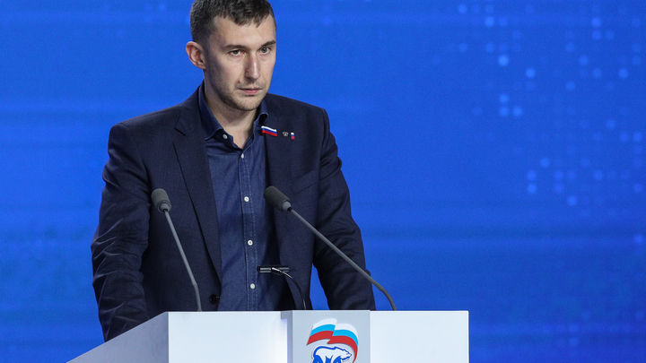 Гроссмейстер Карякин и герой СВО Нимченко станут новыми сенаторами СФ от Крыма