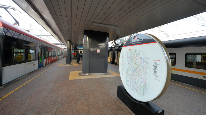 Сергей Собянин назвал главные проекты Москвы 2023 года