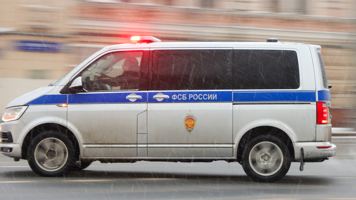 Житель Калининграда тайно передавал СБУ данные о России и Белоруссии