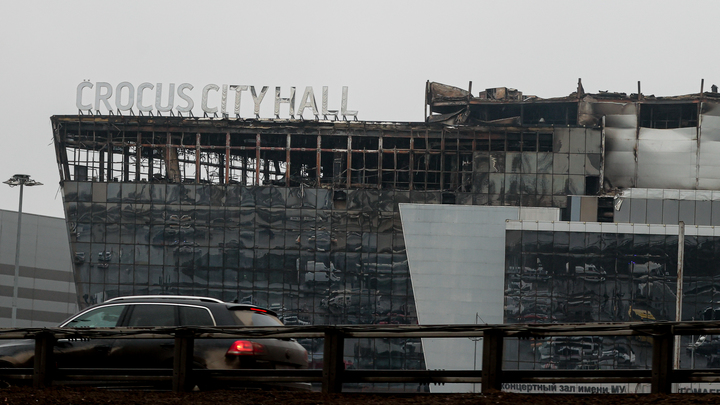 Зритель в синем свитере - главный подозреваемый. Конспирологи захлебнулись от радости