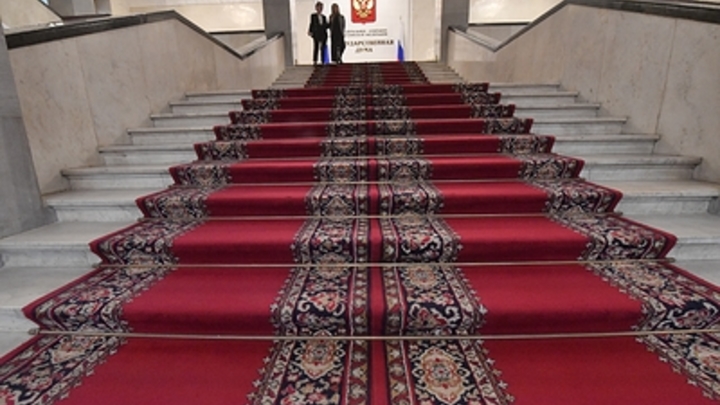 Ростов стал Ростовом Великим после рассмотрения в Госдуме