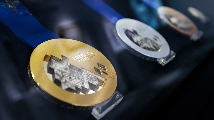 За нейтральное золото - поощрение из России? Олимпийский чемпион заявил, что не согласен