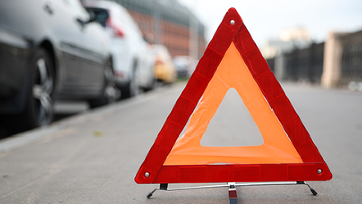 МЧС показало кадры с места смертельного ДТП с участием пассажирского автобуса в Крыму