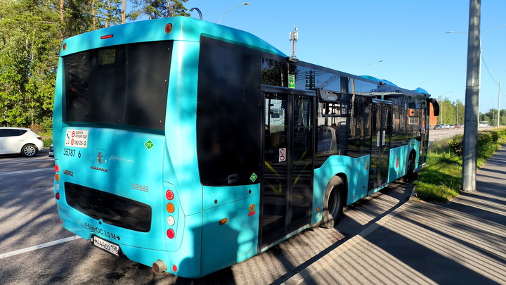 В Самаре с 1 сентября 2024 отменят бесплатные автобусы