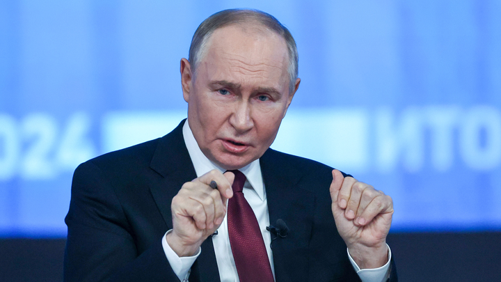 Спасти Зеленского может только Путин. Оказать неоценимую услугу можно одним днём