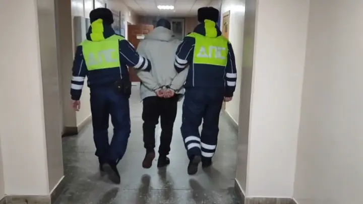 До 5 лет тюрьмы: Бастрыкин взял на контроль дело мигранта, напавшего на водителя автобуса в Челябинске