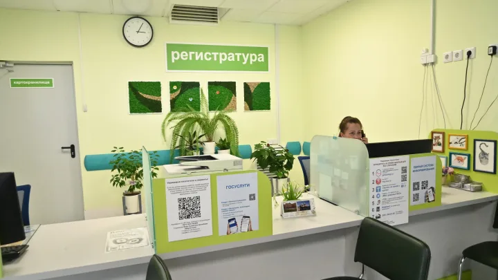 Сочетание разных форматов медучреждений позволило улучшить качество оказания помощи жителям Новосибирской области