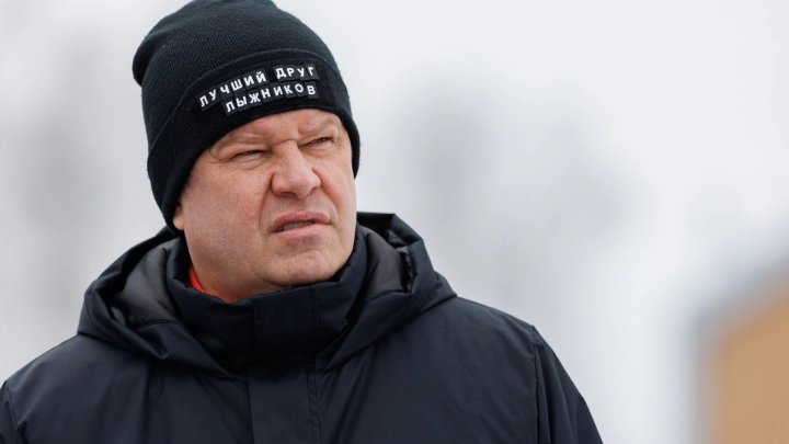 Как тебе такое, Д. Губерниев: Русские гимнасты поставили ультиматум. Военкор Коц отреагировал мгновенно