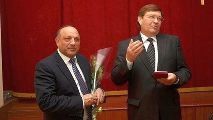 Арест вечного главы Аксайского района: Кто есть кто в сообществе Борзенко и Бабаевых