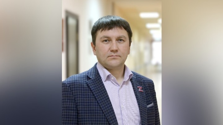 В Кемерове сменился первый заместитель главы города
