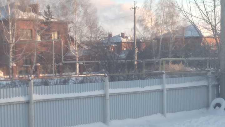 В Новосибирской области построят 112 км газопровода для Сузунского района