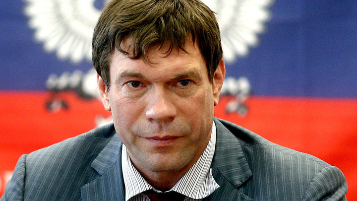 На Олега Царёва совершено нападение: Что известно к этому часу