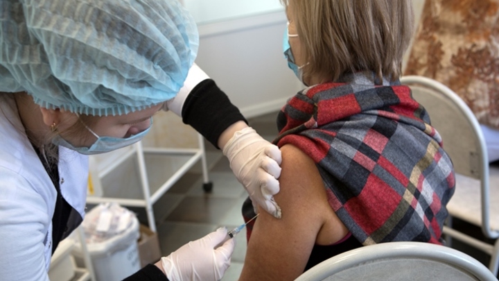 Власти Кузбасса объяснили введение обязательной вакцинации от коронавируса