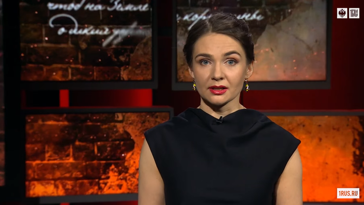 Прозрение украинского бойца передала Шафран: Я - палач!