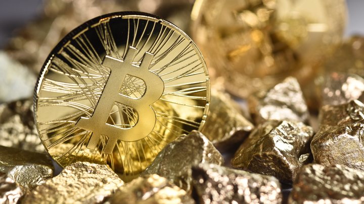 Новости о взломе швейцарской криптоплатформы обвалили биткойн