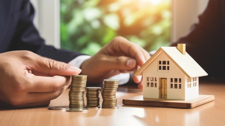 В России введут прогрессивный налог на продажу недвижимости? Риелтор рассказал, что это означает для рынка
