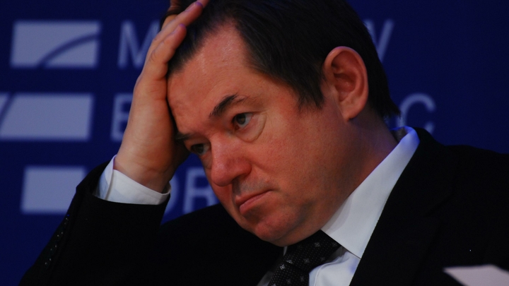 Кудрин как всегда: Глазьев не сдержал улыбки, услышав рассуждения чиновника