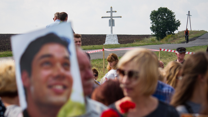 Прикрывают насилие на Донбассе: Журналист рассказал о большой лжи по делу MH17