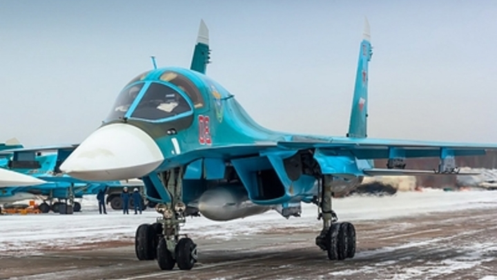 Су-34 осиротел: Источник сообщил о смерти главного конструктора