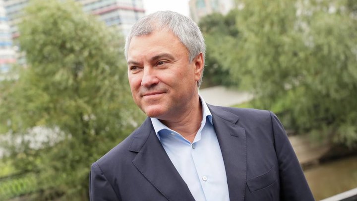 Володин заявил, что ВСУ разочаровали США и Евросоюз