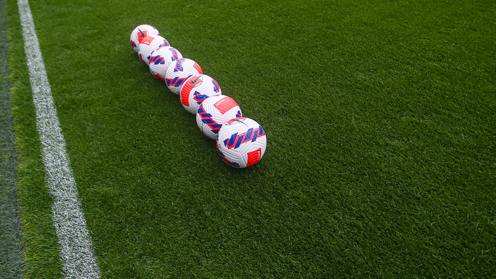 ФК Сочи уступил Спартаку в матче пятого тура РПЛ